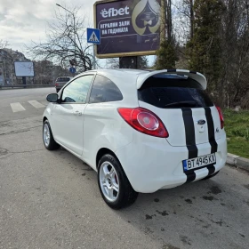 Ford Ka, снимка 3 - Автомобили и джипове - 53695378
