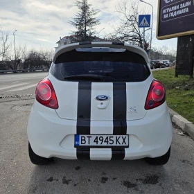 Ford Ka, снимка 4 - Автомобили и джипове - 53695378