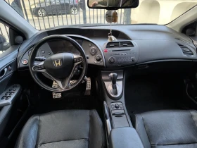 Honda Civic 1.8 бензин  - 6000 € / 11734.98 лв. - 12598493 8