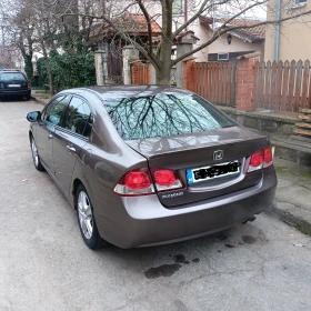 Honda Civic - 5555 € / 10864.64 лв. - 42473393 3