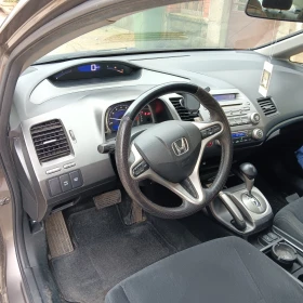 Honda Civic - 5555 € / 10864.64 лв. - 42473393 8