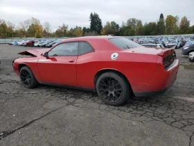 Dodge Challenger 3.6L 6 Rear-wheel drive - 8700 € / 17015.72 лв. - 18327876 3