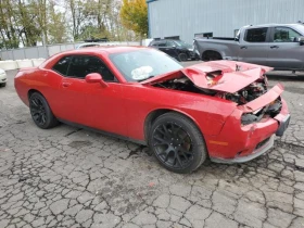 Dodge Challenger 3.6L 6 Rear-wheel drive - 8700 € / 17015.72 лв. - 18327876 5