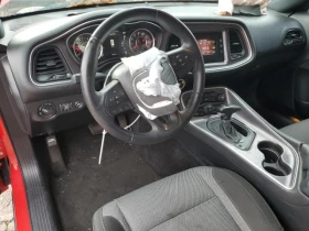 Dodge Challenger 3.6L 6 Rear-wheel drive - 8700 € / 17015.72 лв. - 18327876 9