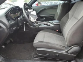 Dodge Challenger 3.6L 6 Rear-wheel drive - 8700 € / 17015.72 лв. - 18327876 8