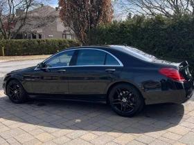 Mercedes-Benz S 550 CARFAX - 15450 € / 30217.57 лв. - 79680810 2