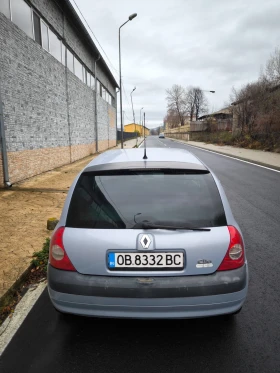 Renault Clio - 900 € / 1760.25 лв. - 82547697 7