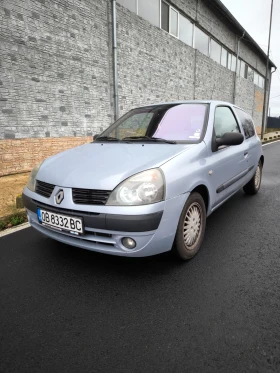 Renault Clio - 900 € / 1760.25 лв. - 82547697 4