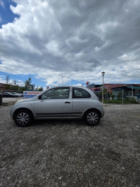 Nissan Micra 1.5 ���.�� 82 �.� | Mobile.bg � ����� ������ 4