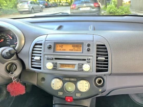 Nissan Micra 1.5 ���.�� 82 �.� | Mobile.bg � ����� ������ 12