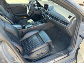 Audi Rs5 Audi RS5 4 Door full | Mobile.bg � ����� ������ 8