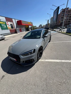 ������ Audi Rs5