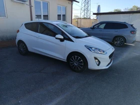 Ford Fiesta 1.5 TDCI Trend | Mobile.bg � ����� ������ 5