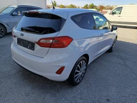 Ford Fiesta 1.5 TDCI Trend | Mobile.bg � ����� ������ 8