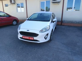 ������ Ford Fiesta