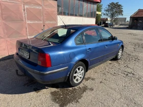 VW Passat 1.9  | Mobile.bg � ����� ������ 4
