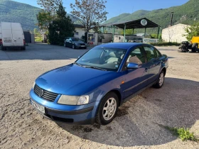 ������ VW Passat