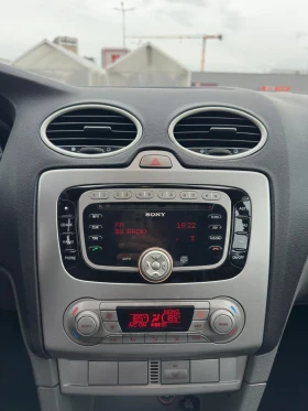Ford Focus 1.6i 101кс/Автопилот/Климатроник/Теглич | Auto.bg — изображение 10