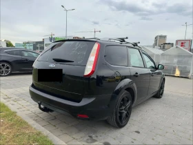 Ford Focus 1.6i 101кс/Автопилот/Климатроник/Теглич | Auto.bg — изображение 6