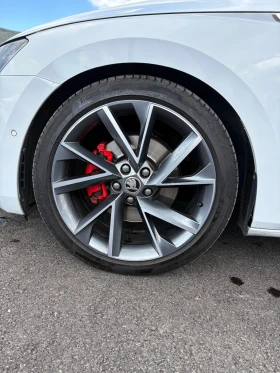 Skoda Superb  2000TDI 190 �.�. 4x4 DS SportLine  | Mobile.bg � ����� ������ 6