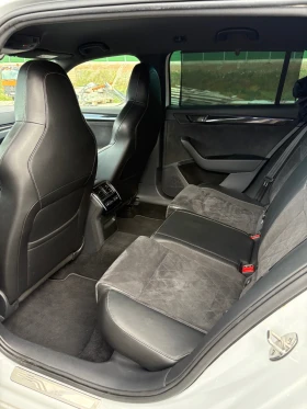 Skoda Superb  2000TDI 190 �.�. 4x4 DS SportLine  | Mobile.bg � ����� ������ 11