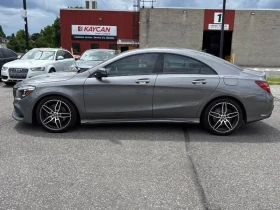 Mercedes-Benz CLA 250 * 4MАTIC * PANO * 2 КЛЮЧА | Auto.bg — изображение 7