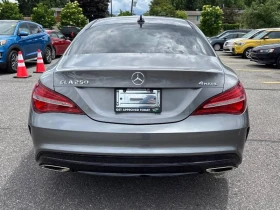 Mercedes-Benz CLA 250 * 4MАTIC * PANO * 2 КЛЮЧА | Auto.bg — изображение 4