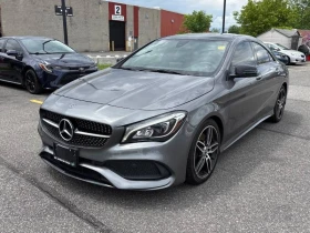 Mercedes-Benz CLA 250 * 4MАTIC * PANO * 2 КЛЮЧА