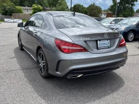 Mercedes-Benz CLA 250 * 4MАTIC * PANO * 2 КЛЮЧА | Auto.bg — изображение 6