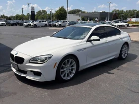 BMW 640 * 640i xDrive * CARFAX * ЦЕНА ДО БГ