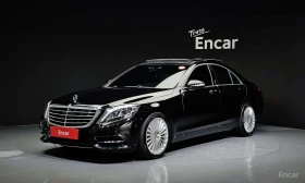 Mercedes-Benz S 350 * S350 Blue TEC 4MATIC * ОПЦИЯ ЗА ФИНАНСИРАНЕ