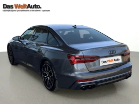 ����� �� �������� �� Audi A6 S line 45 TFSI quattro