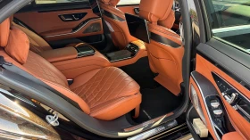 Mercedes-Benz S 500 AMG Line  - 73900 € - 84544299 13