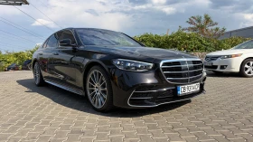Mercedes-Benz S 500 AMG Line  - 73900 € - 84544299 4