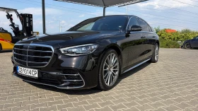 Mercedes-Benz S 500 AMG Line  - 73900 € - 84544299 2