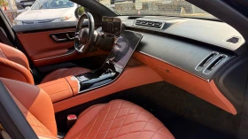 Mercedes-Benz S 500 AMG Line  - 73900 € - 84544299 15
