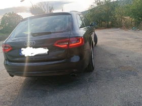 Audi A4 1.8 TFSI | Auto.bg — изображение 4
