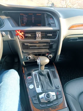 Audi A4 1.8 TFSI | Auto.bg — изображение 17