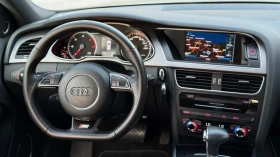 Audi A4 3xS-LINE | Mobile.bg � ����� ������ 10