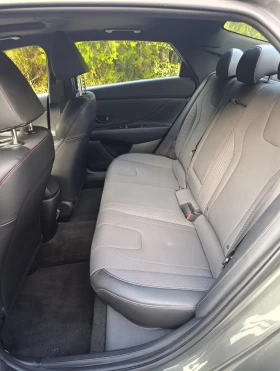 Hyundai Elantra N-Line 1, 6t | Auto.bg — изображение 11