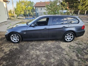 BMW 320 2.0 163к.с. на части e91 | Auto.bg — изображение 3
