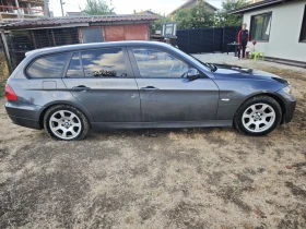 BMW 320 2.0 163к.с. на части e91 | Auto.bg — изображение 7