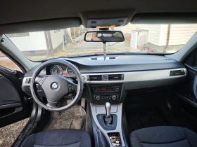 BMW 320 2.0 163к.с. на части e91 | Auto.bg — изображение 11