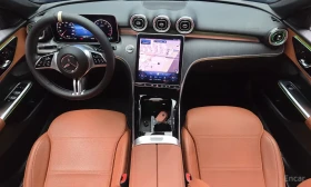 Mercedes-Benz C 300 4MATIC Avantgarde, ��� ���������, ���� �� �� | Mobile.bg � ����� ������ 7