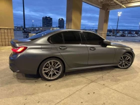 BMW 340 M340i xDrive INDIVIDUAL 1/340   CARFAX | Auto.bg — изображение 3