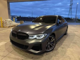 BMW 340 M340i xDrive INDIVIDUAL 1/340   CARFAX