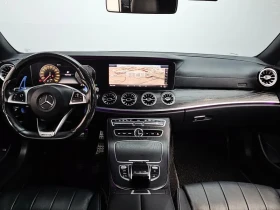 Mercedes-Benz E 220 d Coupe AMG/ HEAD UP/ PANO/ �������/ DIGI/ ������ | Mobile.bg � ����� ������ 7