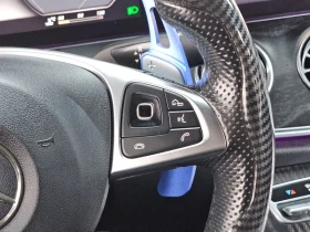 Mercedes-Benz E 220 d Coupe AMG/ HEAD UP/ PANO/ �������/ DIGI/ ������ | Mobile.bg � ����� ������ 16