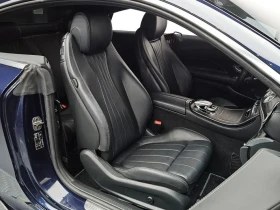 Mercedes-Benz E 220 d Coupe AMG/ HEAD UP/ PANO/ �������/ DIGI/ ������ | Mobile.bg � ����� ������ 11