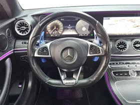 Mercedes-Benz E 220 d Coupe AMG/ HEAD UP/ PANO/ �������/ DIGI/ ������ | Mobile.bg � ����� ������ 14